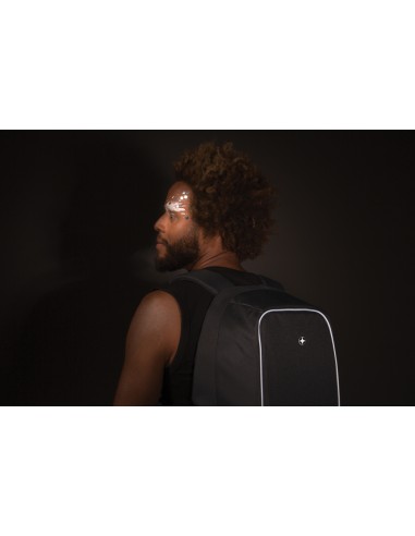 Zaino porta PC 15,6" antitaccheggio Swiss Peak AWARE™