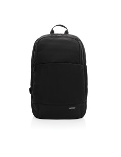 Zaino moderno Porta PC 15,6" Swiss Peak AWARE™