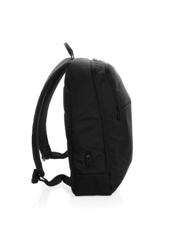 Zaino moderno Porta PC 15,6" Swiss Peak AWARE™