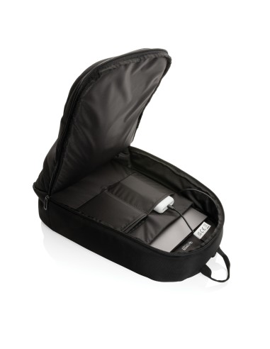 Zaino moderno Porta PC 15,6" Swiss Peak AWARE™