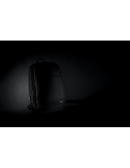 Zaino moderno Porta PC 15,6" Swiss Peak AWARE™