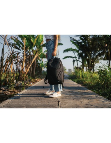 Zaino moderno Porta PC 15,6" Swiss Peak AWARE™