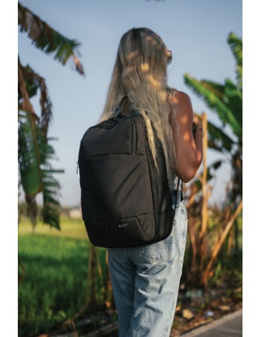 Zaino moderno Porta PC 15,6" Swiss Peak AWARE™