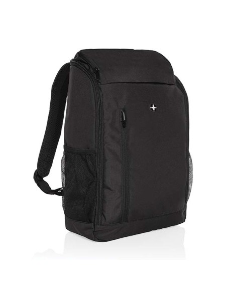 Zaino porta PC 15.6" easy access Swiss Peak AWARE™