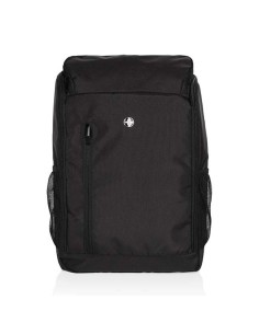 Zaino porta PC 15.6" easy access Swiss Peak AWARE™