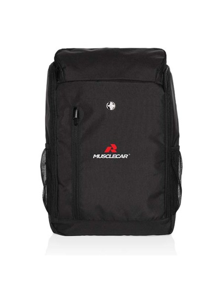 Zaino porta PC 15.6" easy access Swiss Peak AWARE™