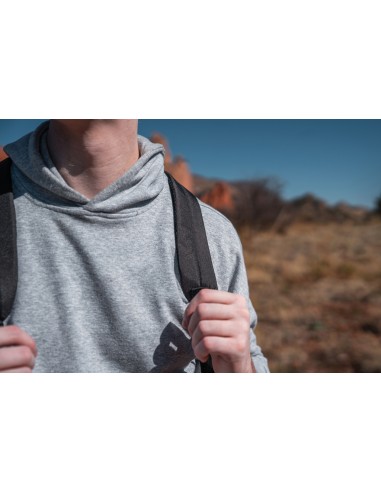 Zaino porta PC 15.6" easy access Swiss Peak AWARE™