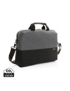 Borsa porta PC 15.6" Swiss Peak AWARE™ RFID