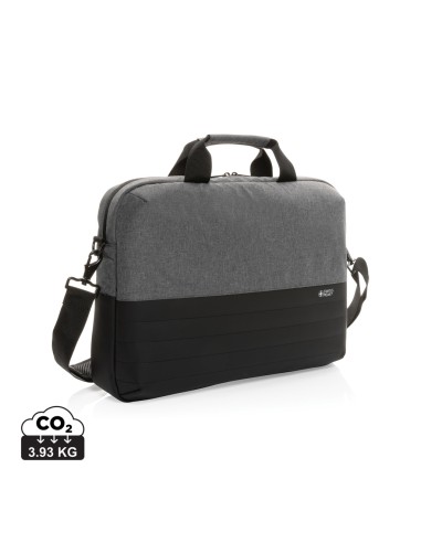 Borsa porta PC 15.6" Swiss Peak AWARE™ RFID