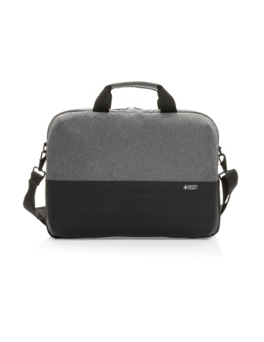 Borsa porta PC 15.6" Swiss Peak AWARE™ RFID
