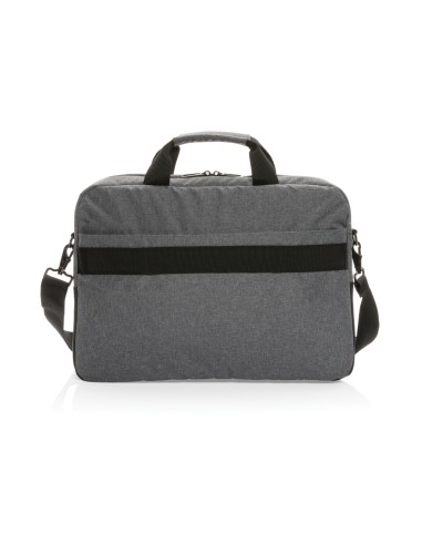 Borsa porta PC 15.6" Swiss Peak AWARE™ RFID