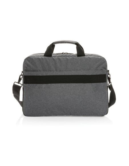 Borsa porta PC 15.6" Swiss Peak AWARE™ RFID