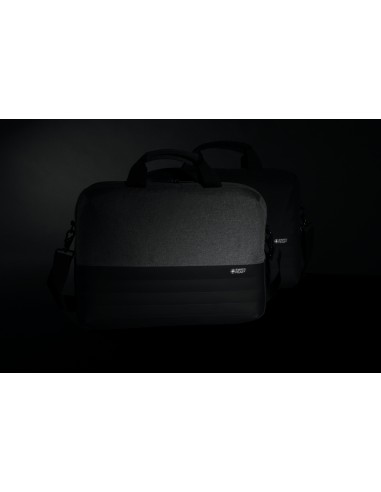 Borsa porta PC 15.6" Swiss Peak AWARE™ RFID