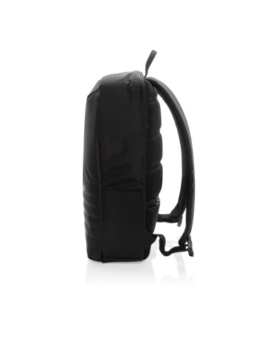 Zaino porta PC 15.6" antitaccheggio Swiss Peak AWARE™ RFID