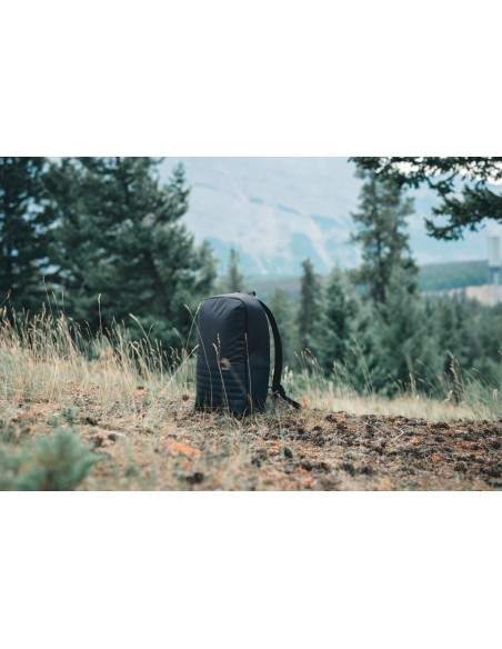 Zaino porta PC 15.6" antitaccheggio Swiss Peak AWARE™ RFID