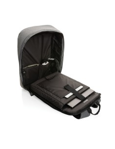 Zaino porta PC 15.6" antitaccheggio Swiss Peak AWARE™ RFID