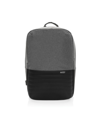 Zaino porta PC 15.6" antitaccheggio Swiss Peak AWARE™ RFID