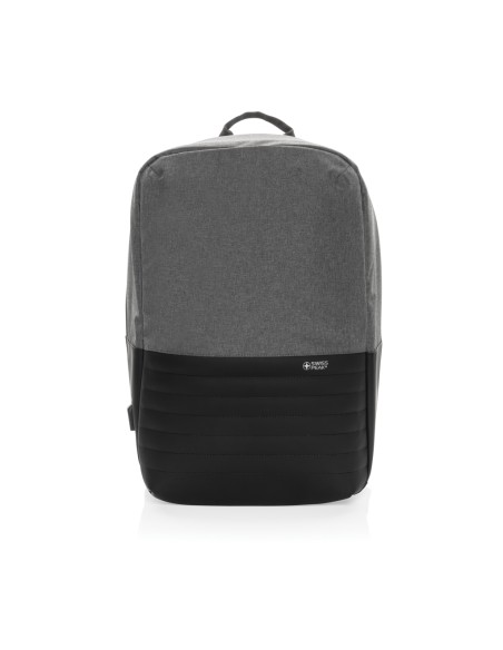 Zaino porta PC 15.6" antitaccheggio Swiss Peak AWARE™ RFID