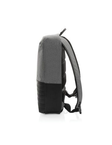 Zaino porta PC 15.6" antitaccheggio Swiss Peak AWARE™ RFID