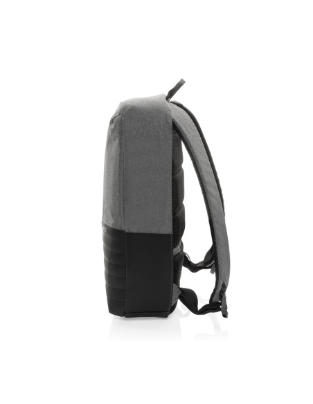 Zaino porta PC 15.6" antitaccheggio Swiss Peak AWARE™ RFID