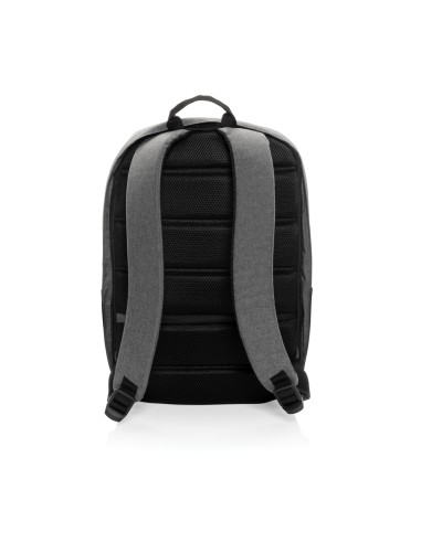 Zaino porta PC 15.6" antitaccheggio Swiss Peak AWARE™ RFID