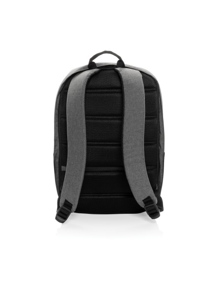 Zaino porta PC 15.6" antitaccheggio Swiss Peak AWARE™ RFID