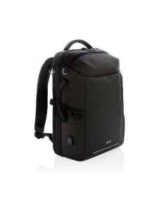 Zaino da viaggio weekend Swiss Peak AWARE™ XXL