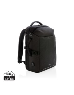 Zaino da viaggio weekend XXL Swiss Peak AWARE™