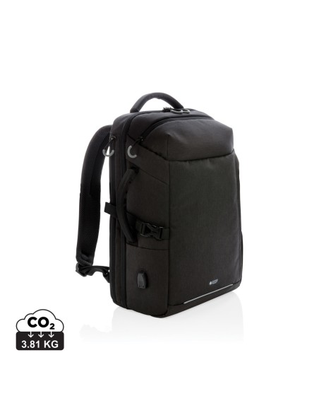 Zaino da viaggio weekend XXL Swiss Peak AWARE™