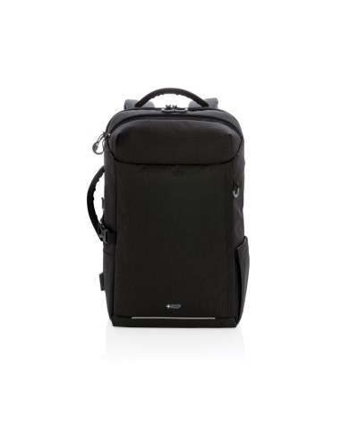 Zaino da viaggio weekend XXL Swiss Peak AWARE™