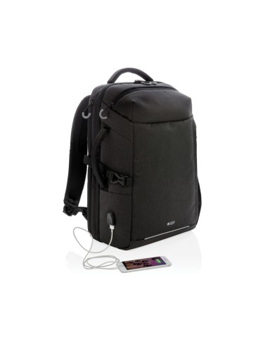 Zaino da viaggio weekend Swiss Peak AWARE™ XXL