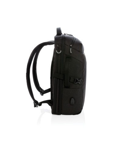 Zaino da viaggio weekend Swiss Peak AWARE™ XXL