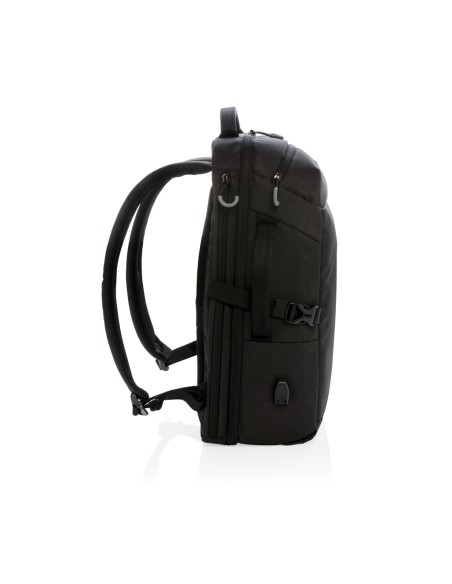 Zaino da viaggio weekend Swiss Peak AWARE™ XXL