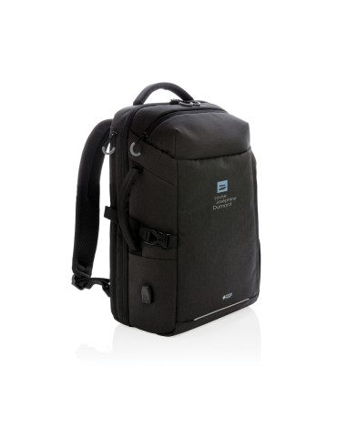 Zaino da viaggio weekend Swiss Peak AWARE™ XXL