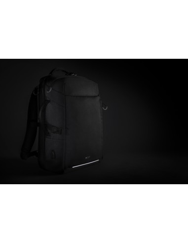 Zaino da viaggio weekend Swiss Peak AWARE™ XXL