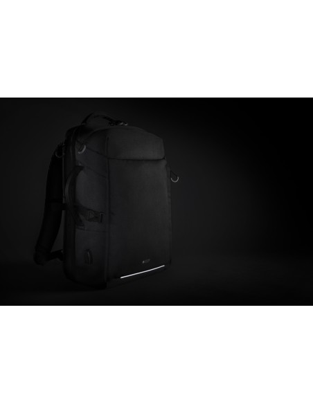 Zaino da viaggio weekend Swiss Peak AWARE™ XXL