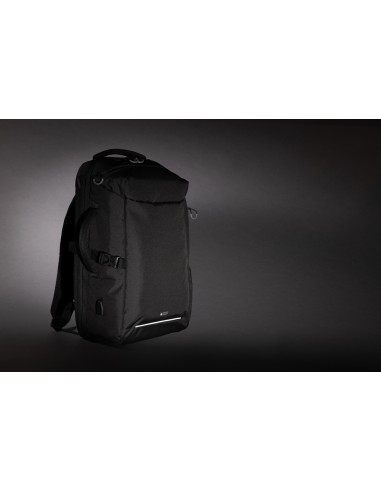 Zaino da viaggio weekend Swiss Peak AWARE™ XXL