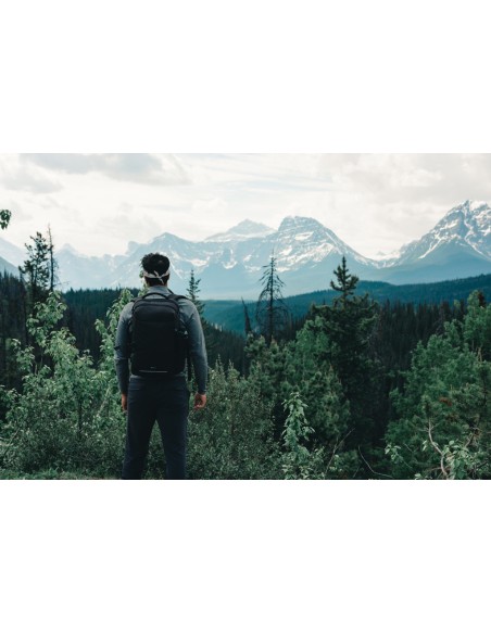 Zaino da viaggio weekend Swiss Peak AWARE™ XXL