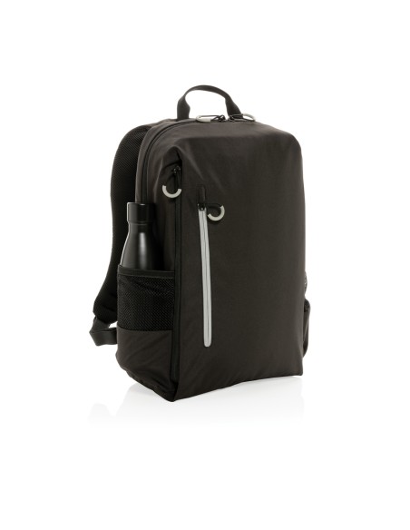 Zaino porta PC da 15,6" Impact AWARE™ Lima RFID