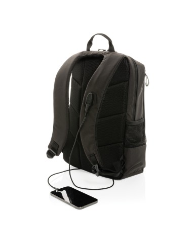 Zaino porta PC da 15,6" Impact AWARE™ Lima RFID