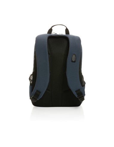 Zaino porta PC da 15,6" Impact AWARE™ Lima RFID