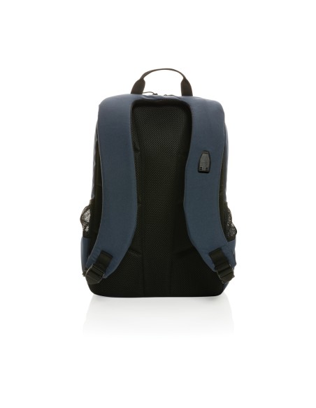 Zaino porta PC da 15,6" Impact AWARE™ Lima RFID