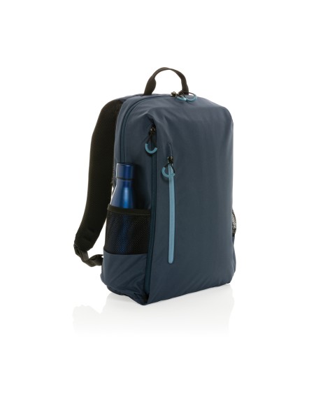 Zaino porta PC da 15,6" Impact AWARE™ Lima RFID