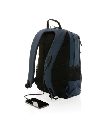 Zaino porta PC da 15,6" Impact AWARE™ Lima RFID