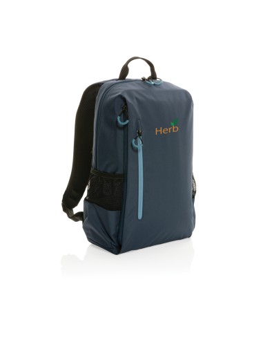 Zaino porta PC da 15,6" Impact AWARE™ Lima RFID