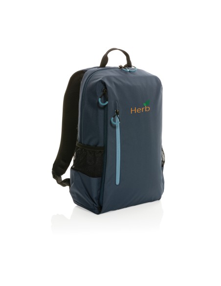 Zaino porta PC da 15,6" Impact AWARE™ Lima RFID