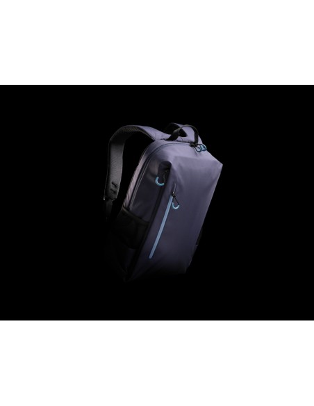 Zaino porta PC da 15,6" Impact AWARE™ Lima RFID