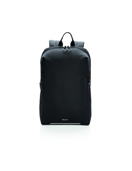 Zaino porta PC RFID e USB A Swiss Peak AWARE™