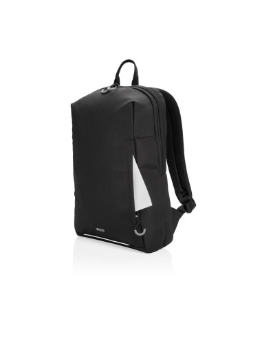 Zaino porta PC RFID e USB A Swiss Peak AWARE™