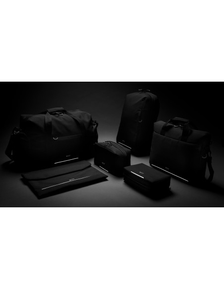 Zaino porta PC RFID e USB A Swiss Peak AWARE™